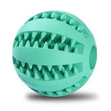 Playdate A Toy Ball For Your Dog That You Can Control From Anywhere In The World Dog Toy Ball Dog Dental Treats Dog Ball