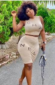 Destiny etiko (born 12 august 1989) is a nigerian actress who won the city people movie award for most promising actress (english) at the city people entertainment awards in 2016. Nollywood Actress Destiny Etiko Mourns As She Loses Father Nigeria News