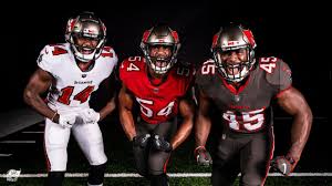 2020 season schedule, scores, stats, and highlights. Buccaneers Reveal New Uniforms