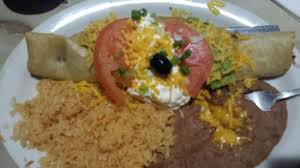 So she returned to ramona's mexican food products inc. Never Again Review Of Ramona S Restaurant Beaumont Ca Tripadvisor