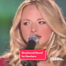 Miranda Lambert Maxzy Star