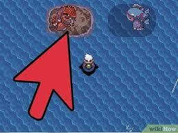 Sky Pillar Is Underwater? : R/Pokemonemerald