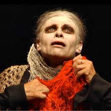 Witkacy na scenach świata. Programy, afisze, plakaty, zdjęcia