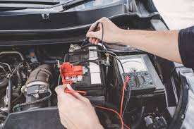 Reserve your car parts online and pick up at your nearby napa today! Five Signs My Car Battery Is Dying Er Auto Care Plain City Oh