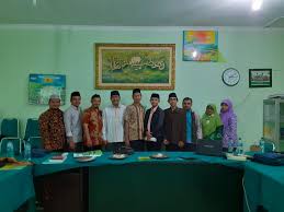 Ukt ujian jalur mandiri (ujm) untuk semua program studi. Lp Ma Arif Pwnu Jateng Susun Kisi Kisi Dan Soal Ke Nu An Mts Islamiyah Syafiiyah