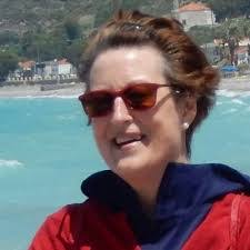 Christina Simone's Instagram, Twitter & Facebook