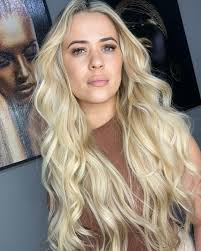 Karla Ponce (@karlaponce_cabelos) • Instagram photos and videos