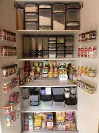 We did not find results for: 25 Best Pantry Organization Ideas We Found On Pinterest Diy Home Decor Diy Kitchen Storage Cupboards Organization Pantry Organisation