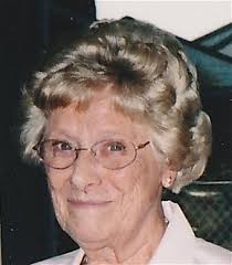 Obituary information for Claire Louise Bye