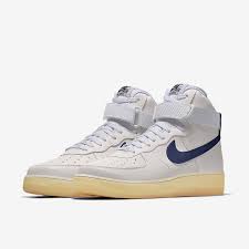 Check the thread for photos of actual pairs. Ljubavnik Hrapav Elektricna Nike Air Force 1 Custom Design Freeframers Org