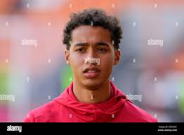 Ben elliott hi-res stock photography and images