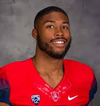 VIZIO FIESTA BOWL GUIDE // www.arizonawildcats.com