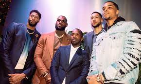 He is an actor and producer, known for godzilla (2014). The Rich Paul Rule Is Proof The Ncaa Knows Its Days Are Numbered College Basketball The Guardian