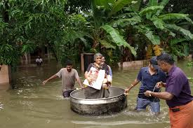 Let S Examine The Preposterous Responses To Kerala S Flood