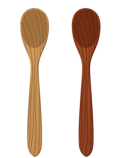 Wooden Spoon