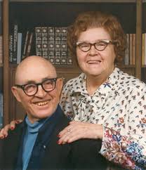 Roy Max Blizzard Sr. (1909-2004)