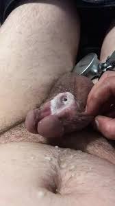 Must See Male Squirting with Subincision: Australian Gay Amateur Porn