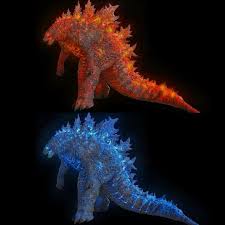 3 744 Me Gusta 26 Comentarios Kaiju Comics Kaijucomics En Instagram Burning 2019 And Godzilla Vs King Ghidorah Original Godzilla All Godzilla Monsters