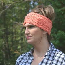 Simply EarWarmer Crochet