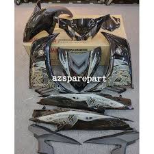 Kolkolkol & become one with russia(0). Coverset Lc V6 Batik Gold Hly