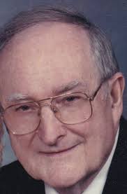 Obituary information for John T. Van Schoick