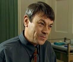 familiar unknown: David Cann