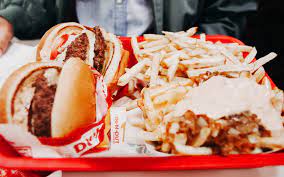 Check spelling or type a new query. The Best American Fast Food Restaurants We Want In Australia