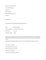 Surat permohonan permintaan hewan rusa / biasanya surat permohonan dibuat dengan dasar kebutuhan yang tidak dapat diselesaikan secara m. Permohonan Surat Izin Praktik Dokter Hewan