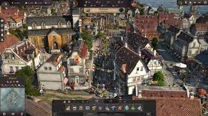 The series focuses on players establishing colonies on a series of small islands, conducting exploration of the region, diplomacy and trade with other civilisations and traders. Anno 1800 Pc Game Prfasr