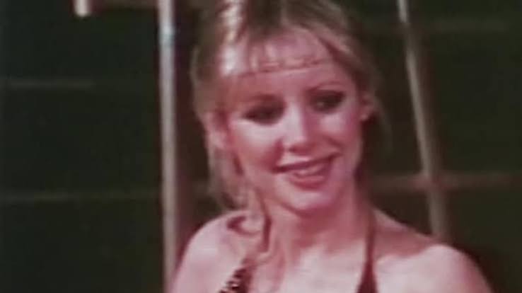 Portrait of a Showgirl (1982) - Stream Free | Tubi