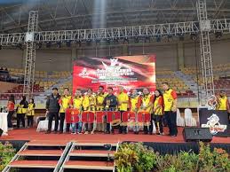 Kesudian pihak tuan menghulurkan sumbangan piala pusingan tersebut akan dapat menyemarakkan lagi semangat juang setiap regu yang bertanding. Official Website Ssc Sports