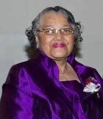 Mrs. Mattie Pearl Counts