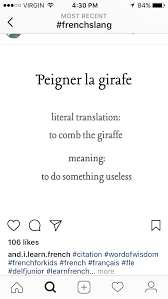 Pin By Andrea Gazur On French French Proverbs How To Speak French French Quotes