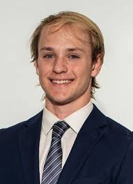 KJ Branding NCHC Players of the Week: Nov. 7-13, 2022