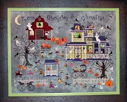 Looking for your next counted cross stitch project? Praiseworthy Stitches Cross Stitch Haven