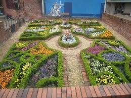 Via 'all about my garden'. The Fundamentals Of Herb Gardens Dave S Garden