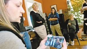 Family remembers Stratham man who died in scuba diving accident