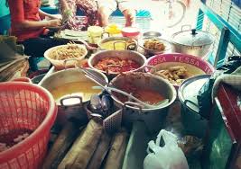 Kuliner yang ada di jepara memiliki cita rasa yang khas. Gudeg Suyek Jepara Ulasan Restoran Tripadvisor