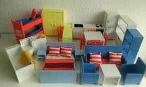 Jetzt stöbern und günstig online kaufen! Mobel Fur Das Puppenhaus Von Ikea Puppenhaus Ikea Haus