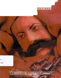 tropico rojo TOMO II canudas