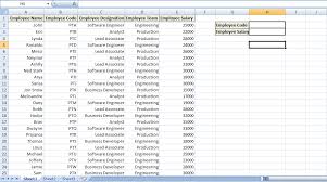 excel vlookup tutorial for beginners learn with examples