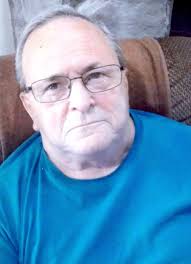 Obituary for Ronald (Laddie) Lynn Kauffman