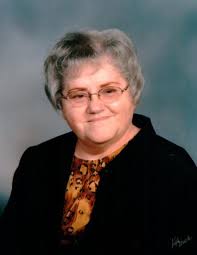 Obituary information for Patricia Ballard