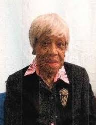 Obituary information for Jewel L. Daniels