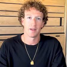 Zuckerberg fez virada 'violenta' em direção a Trump e não está preocupado  em esconder lado; entenda