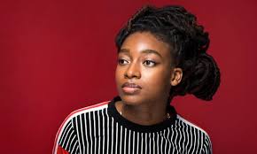 On my radar: Little Simz's cultural highlights
