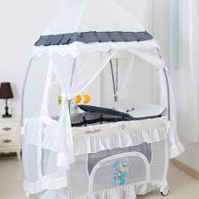 Portable Folding Baby Bed Set Foldable Baby Sleeping Bed With Mosquito Net Buy Baby Bed Babies Bed Set Baby Sleeping Bed Product On Alibaba Com