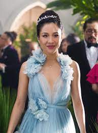 10 Asian Fashion Influencers Who Are Actually Crazy Rich Crazy Rich Asians Movie Fashion Asian Fashion