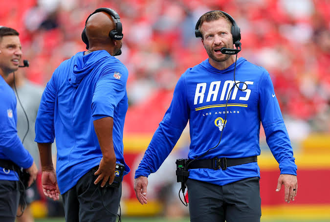 Rams Preseason: Will HC Sean McVay play his starters in the preseason? | Turf Show Times