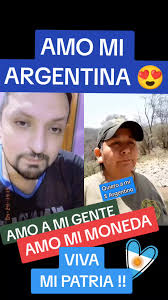 Yo Quiero A Mi Bandera Argentina